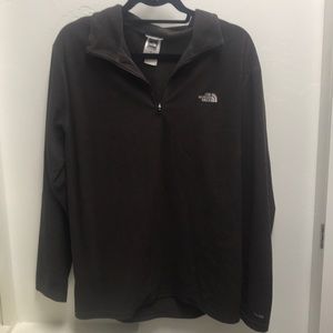 Pullover jacket